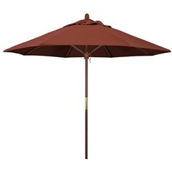 California Umbrella Grove Series 9ft Umbrella - MARE908