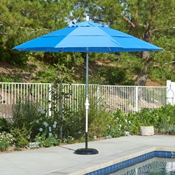 California Umbrella Sun Master 11ft Umbrella - GSCUF118