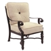 Bellagio Cushioned Dining Chairs