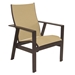Trento Sling Dining Chairs