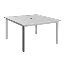 Homecrest Dockside 45 inch Square Dining Table - 314545D