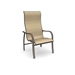 Homecrest Holly Hill High Back Dining Chair - 2A379
