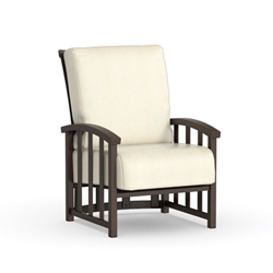 Homecrest Liberty Cushion Chat Chair - 1639A