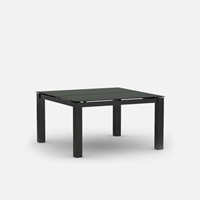 Homecrest Mode 44 Inch Square Chat Table - 314444C