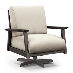 Homecrest Revive Swivel Rocker Chat Chair - 6190A
