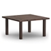 Elements Sling Outdoor Dining Set with Timber Table - HC-ELEMENTS-SET5