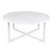 Contempo 42" Round Cocktail Table