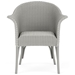 All Seasons Dining Armchair with Padded Seat - 124301