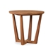 Hamptons Wicker Lounge Chair and Ottoman Set - LF-HAMPTONS-SET14