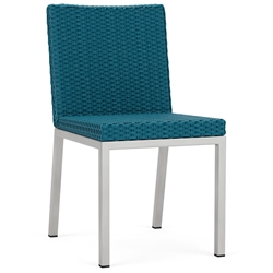 Lloyd Flanders Elements Armless Dining Chair - 203307