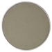 Taupe glass top