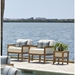 Southport Lounge Chair patio set