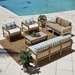 Southport Pool Chaise Lounge - 62020