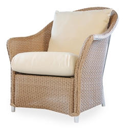 Lloyd Flanders Weekend Retreat Lounge Chair - 72002-72402