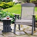 luxury outdoor poly furniture