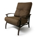 Mallin Albany Cushion Lounge Chair - AB-483