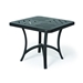 Anthem Outdoor Furniture Set with Fire Pit Table - ML-ANTHEM-SET2
