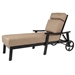 Mallin Lakeside Cushion Chaise Lounge - LK-815
