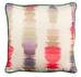 two color outdoor pillow