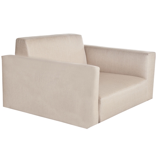 OW Lee Creighton Lounge Chair Replacement Cushion - OW146-CC
