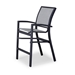 Telescope Casual Kendall Bar Height Stacking Cafe Chair - 9K90