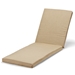 Telescope Casual Chaise Pad