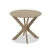 Telescope Casual Wexler 23" Round End Table - 5W80