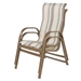 Windward dining chairs stacked