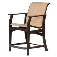 Windward Covina MGP Sling Balcony Chair - W5878