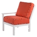 custom color sectional sofa set