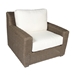 American made luxury outdoor lounge chair
