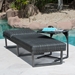Harper Adjustable Chaise Lounge - S508041
