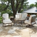 Casa Lounge Chair - 3Y0406