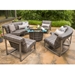 weather proof outdoor lounge furniture