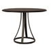 Woodard Solid Cast 48" Round Counter Height Table - 5Y5500-09248