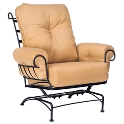Woodard Terrace Spring Lounge Chair - 790065