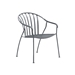 Woodard Valencia Barrel Dining Chair - 310001