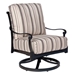 motion base outdoor lounge chair