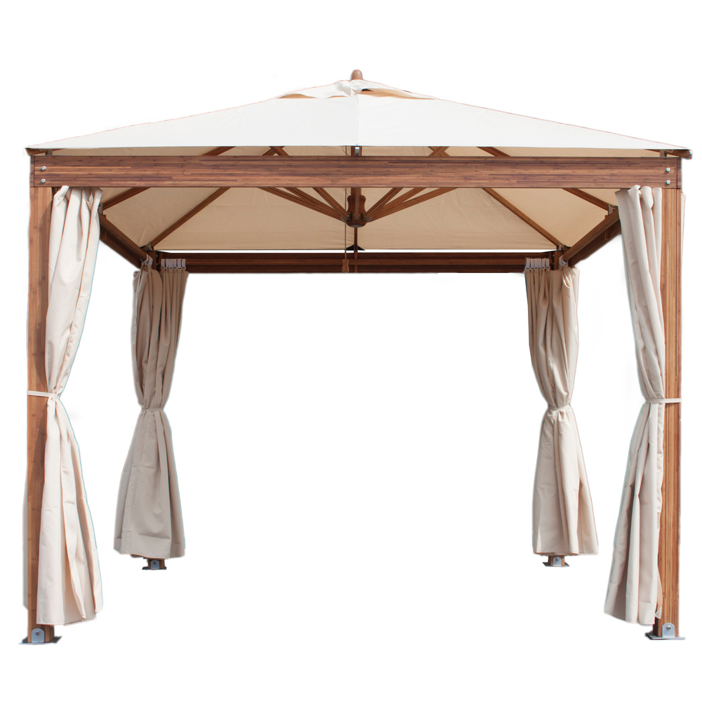 Bambrella Alize 10 foot by 13 Foot Rectangle Pavilion - 30mx40m-REC-A