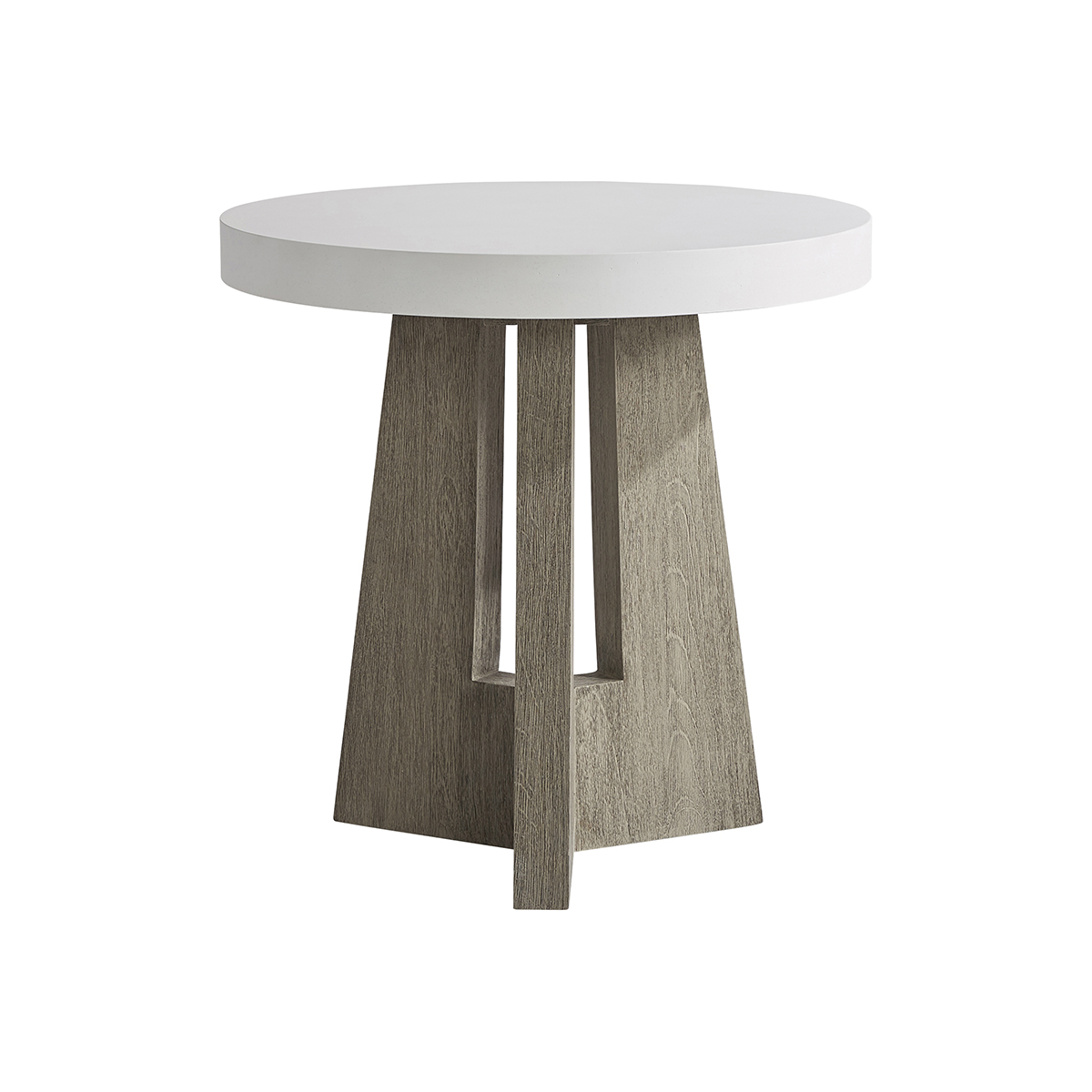 Bernhardt Rochelle Side Table - K1830