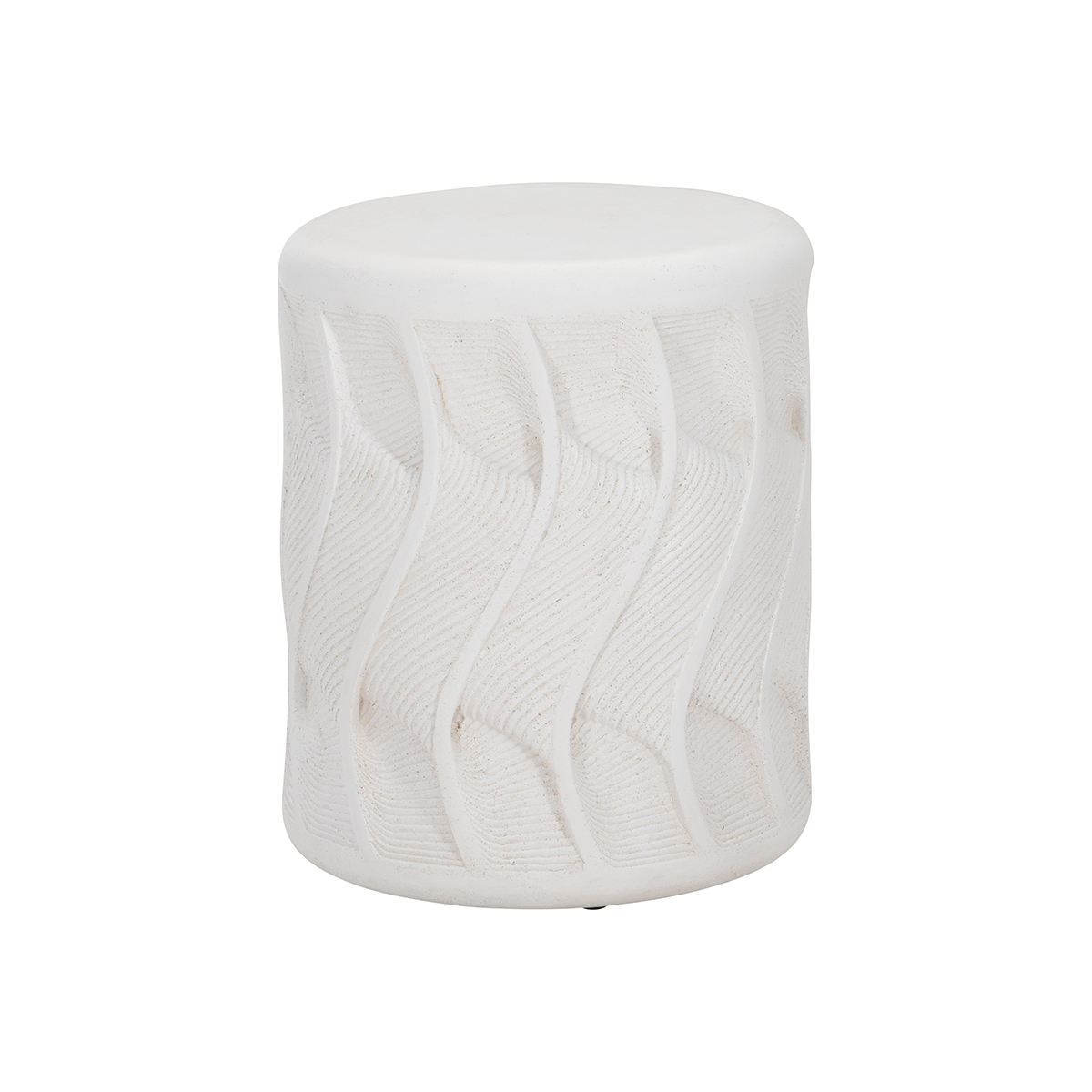 Bernhardt Coquille Accent Table - X03129