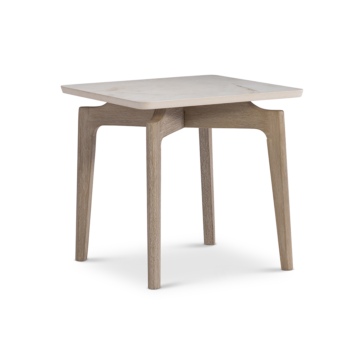 Bernhardt Aurora Side Table - X09122