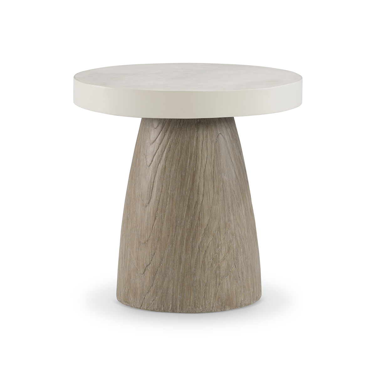 Bernhardt Granville Side Table - X09123