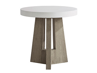Bernhardt Accent Tables Collection
