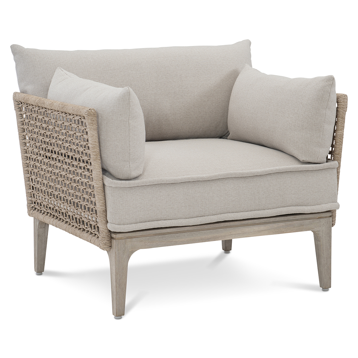Bernhardt Catalonia Chair - O1502A