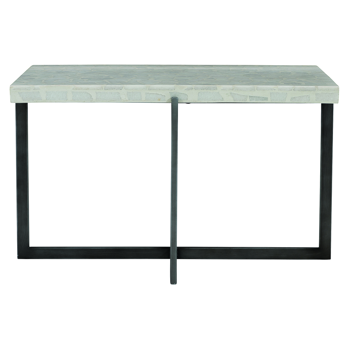 Bernhardt Stillwater Large Cocktail Table - X01010