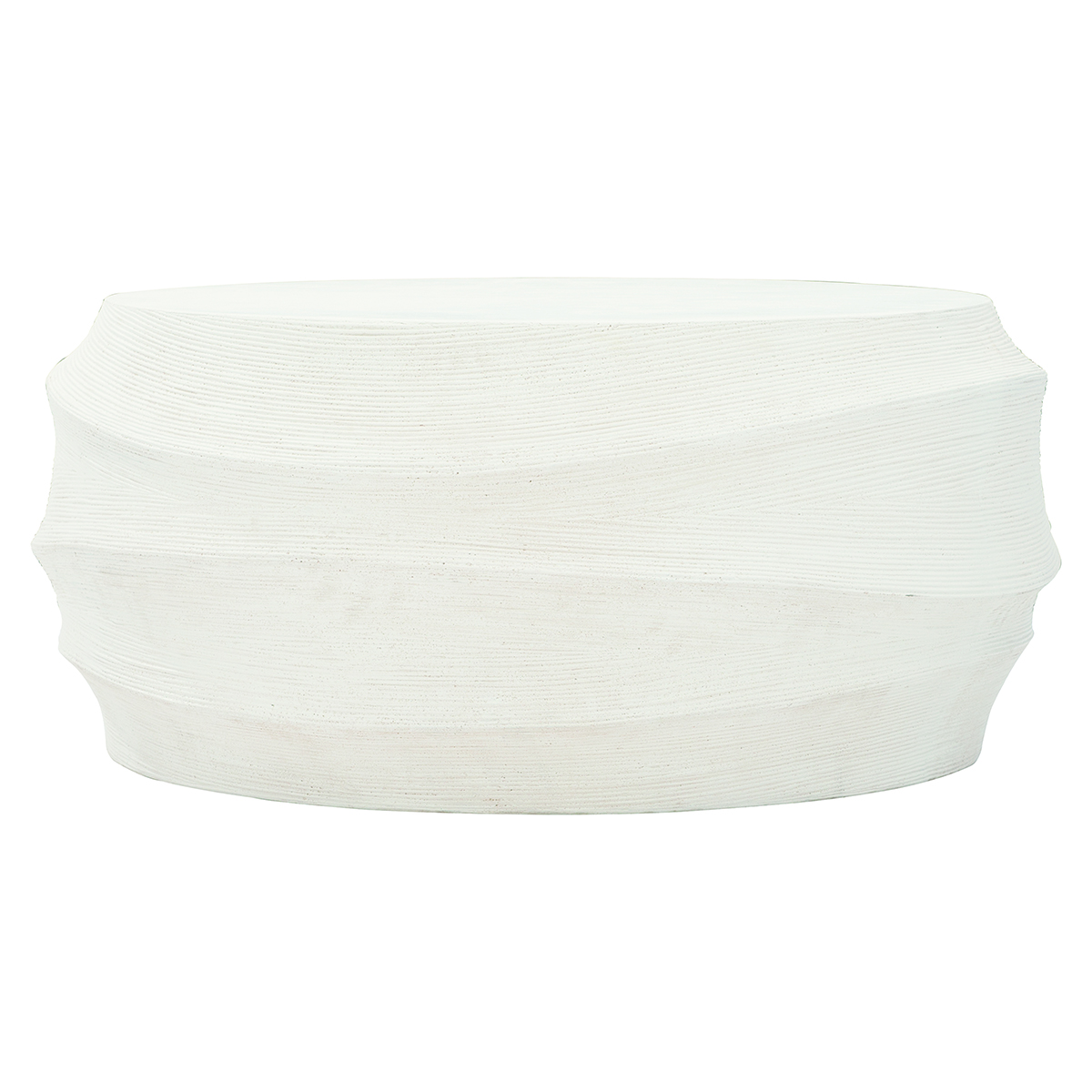 Bernhardt Kai Round Cocktail Table - X01028