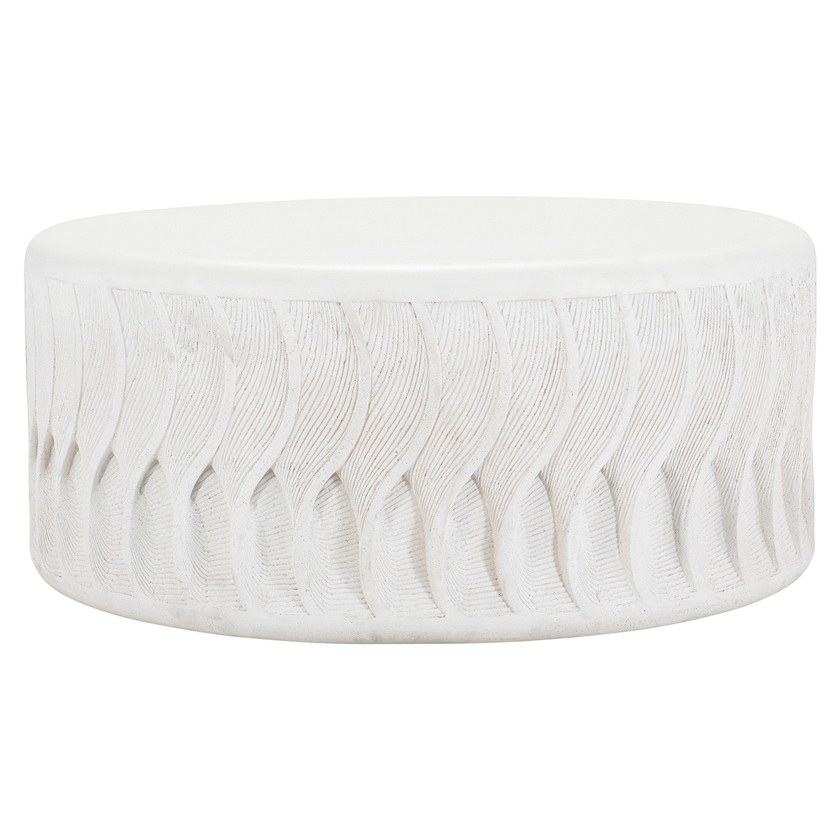 Bernhardt Coquille Cocktail Table - X03029