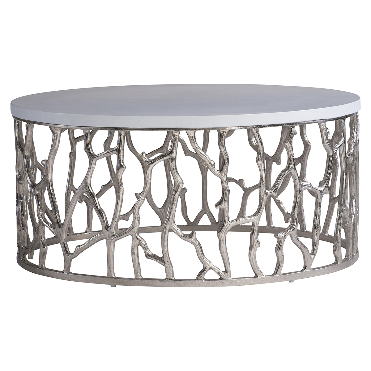 Bernhardt Milos Cocktail Table - X05025