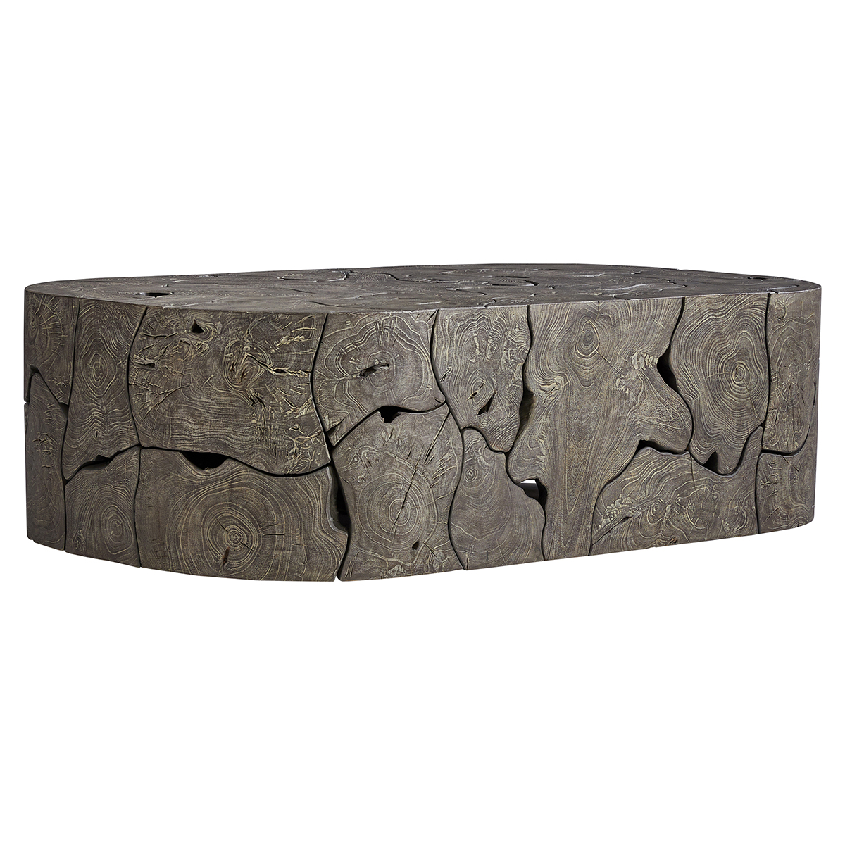Bernhardt Trinidad Cocktail Table - X07016